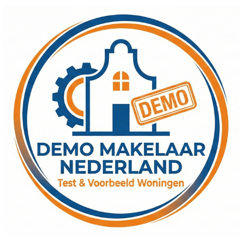Demo Makelaar Nederland