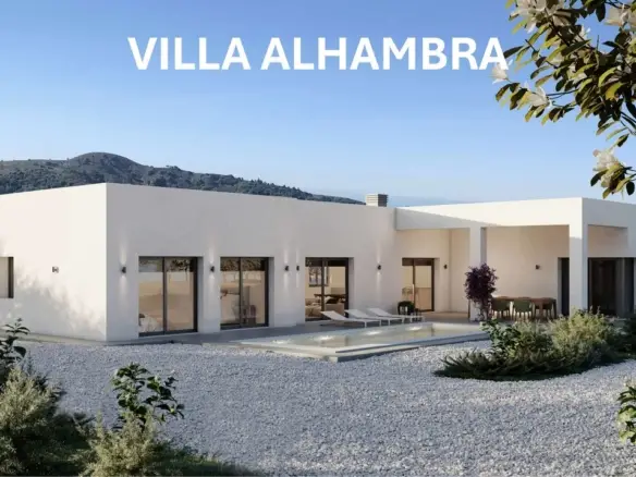VILLA ALHAMBRA xlarge