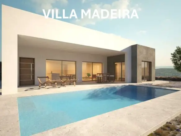 VILLA MADEIRA xlarge
