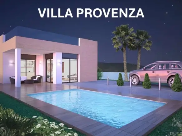 VILLA PROVENZA xlarge