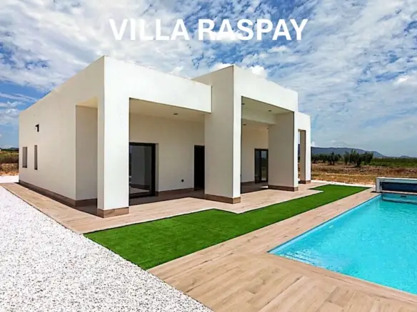 VILLA RASPAY xlarge