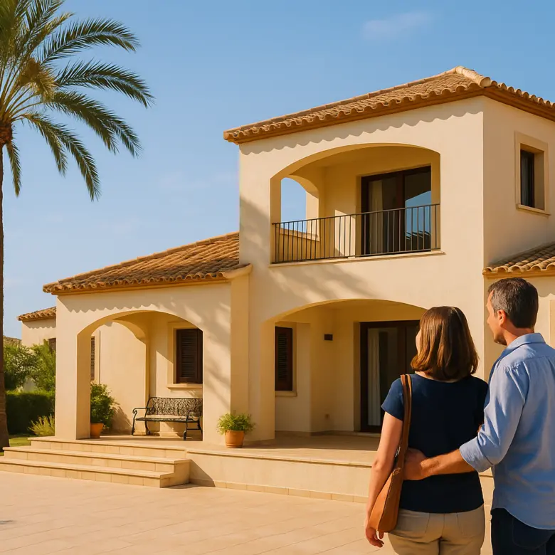 10 Tips voor een Huis Kopen in Spanje – Wat Iedere Nederlandse Koper Moet Weten