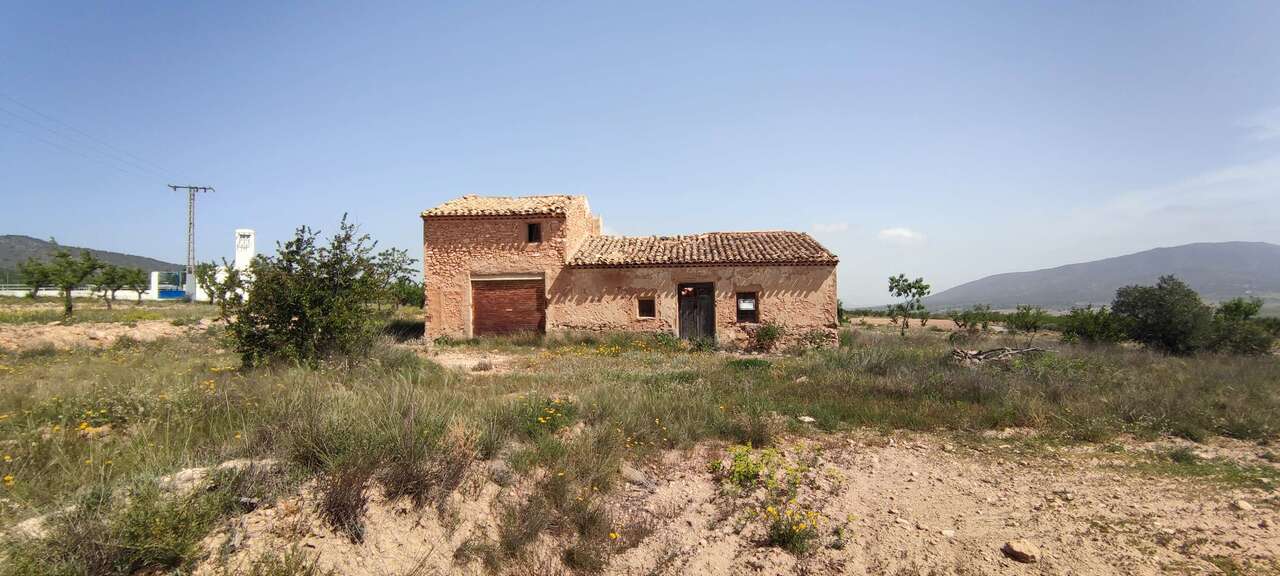 29689 country house for sale in pinoso 1821712 large