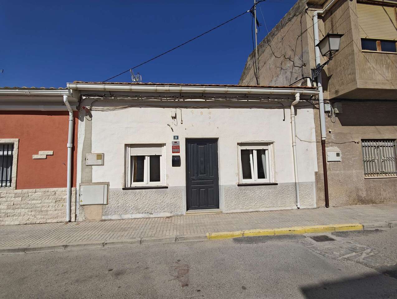 34696 town house for sale in pinoso 2270717 large