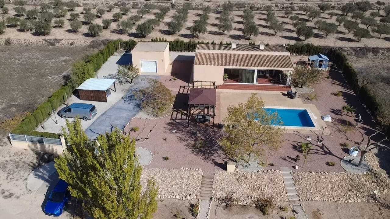 35754 villa for sale in sax 2610888 large