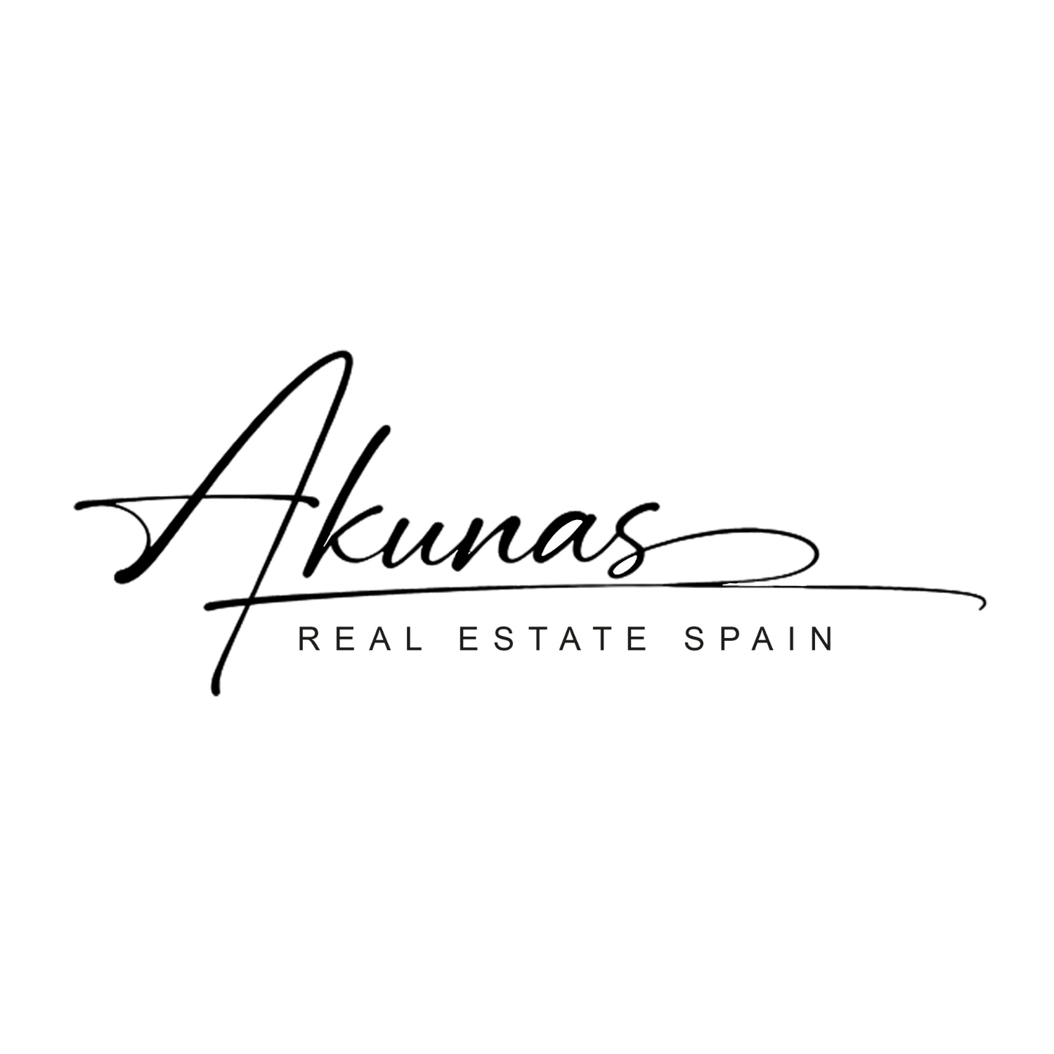 Akunas Real Estate