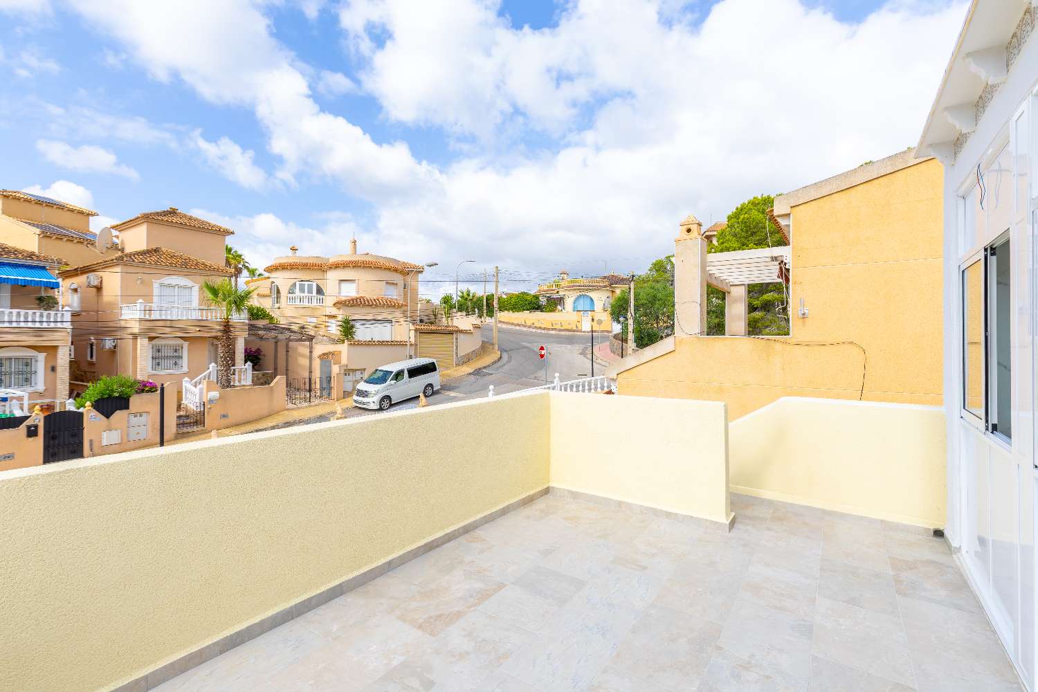 CLOP2036 San Miguel de Salinas Alicante Detached Villa