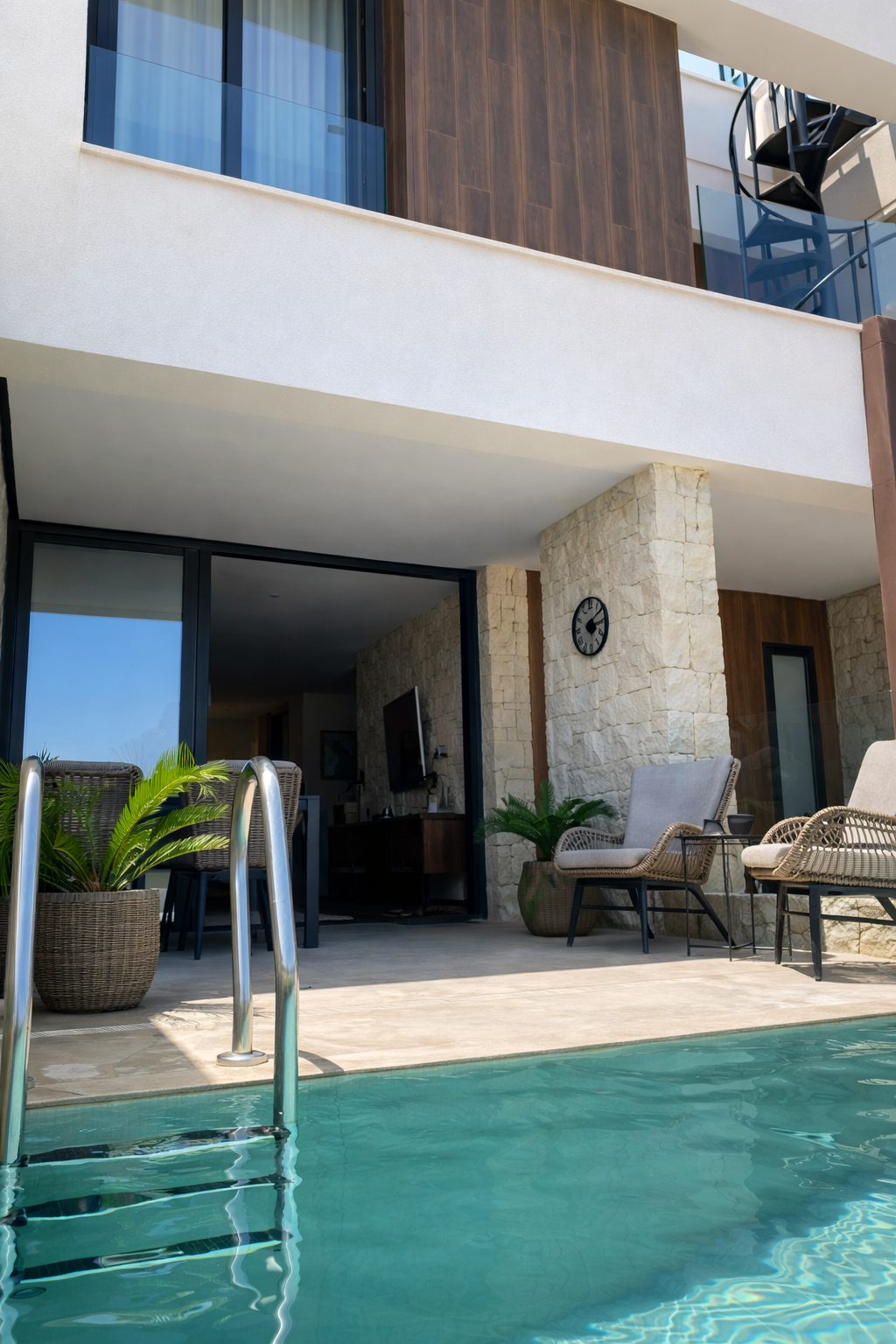 RRPS 141125AL Dolores Alicante Townhouse