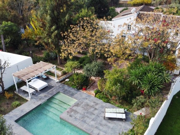 RRPS AHF24702 Alora Malaga Detached Villa