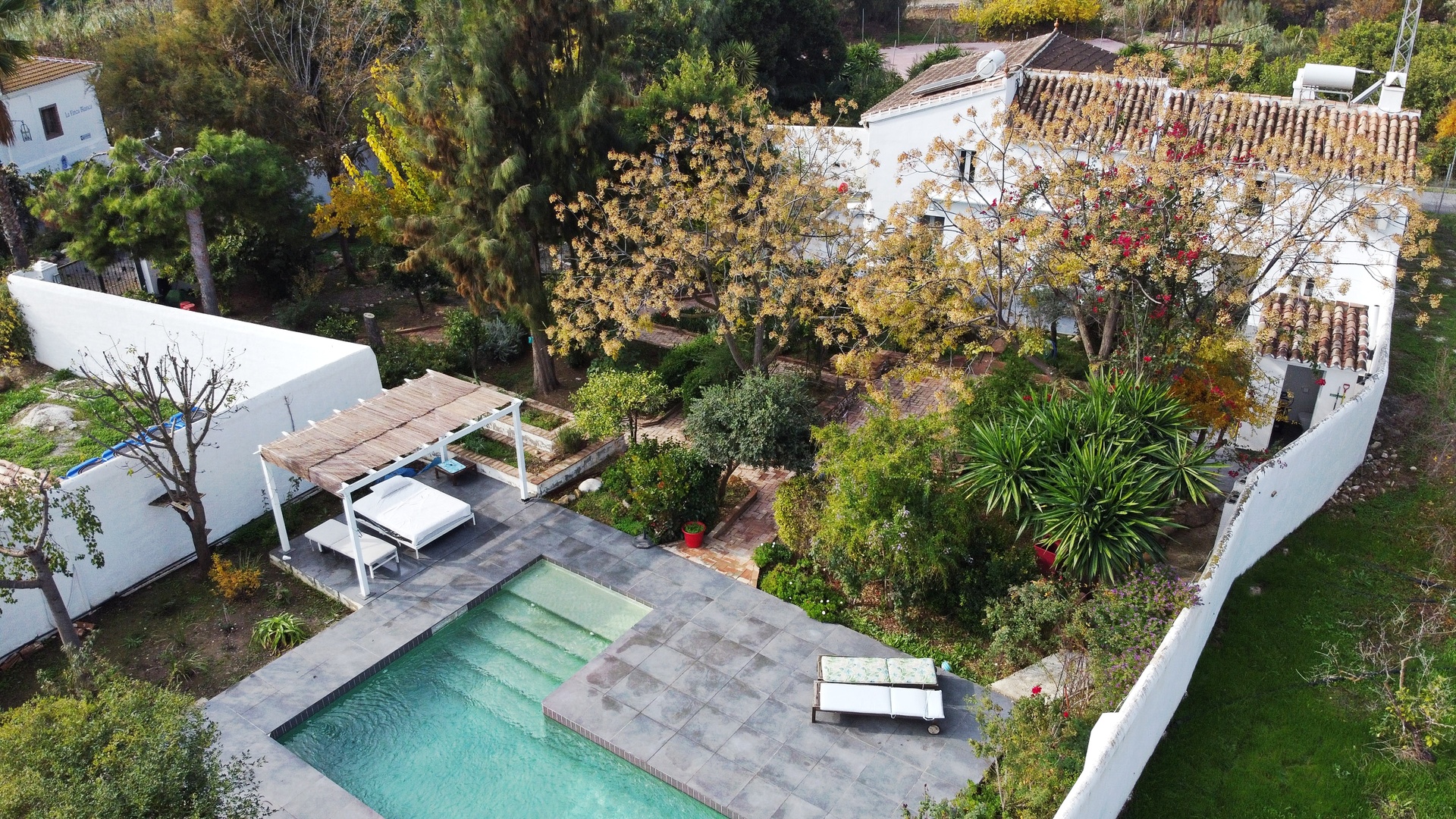 RRPS AHF24702 Alora Malaga Detached Villa