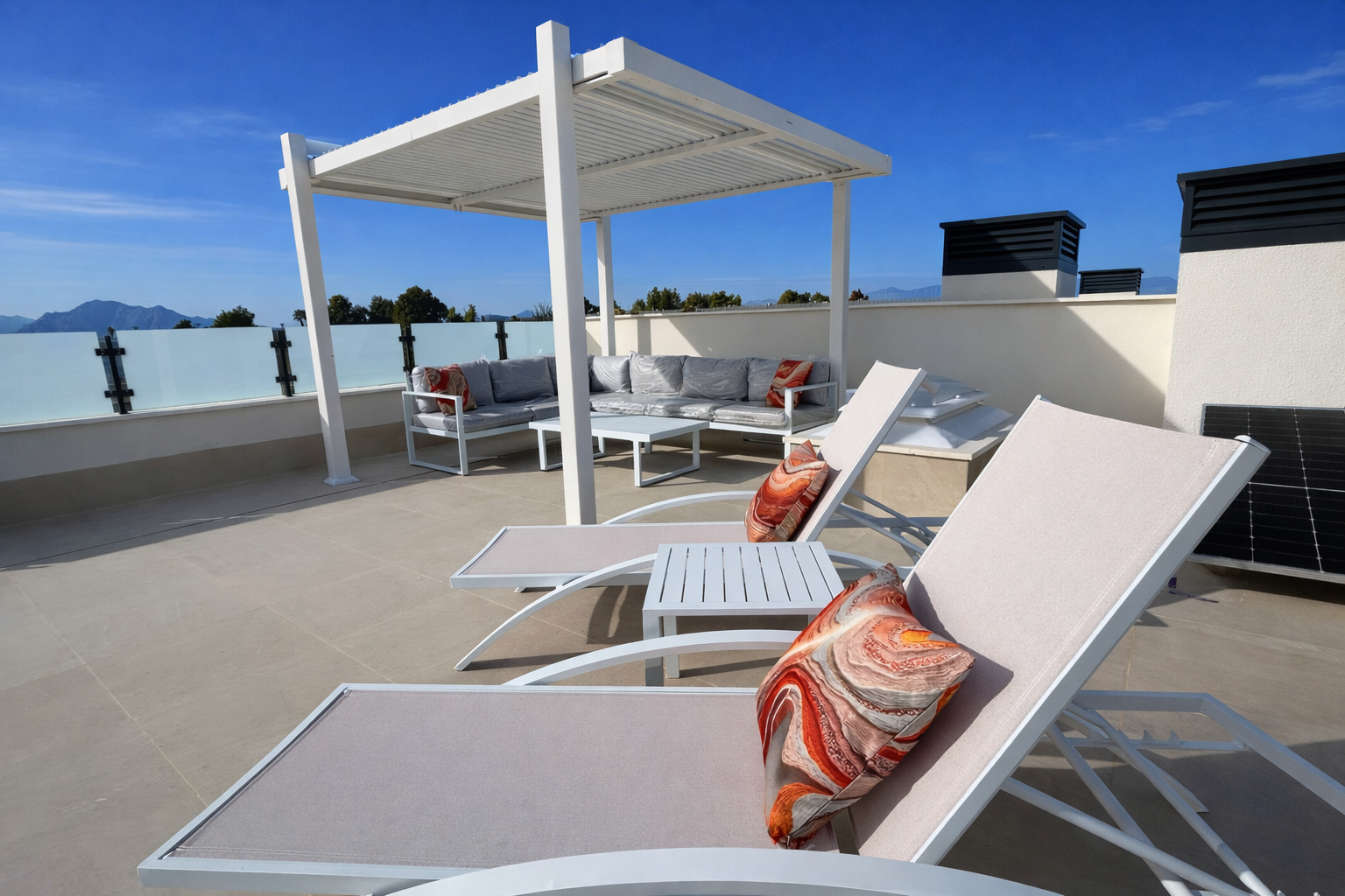 RRPS FB1125F Dolores Alicante Townhouse