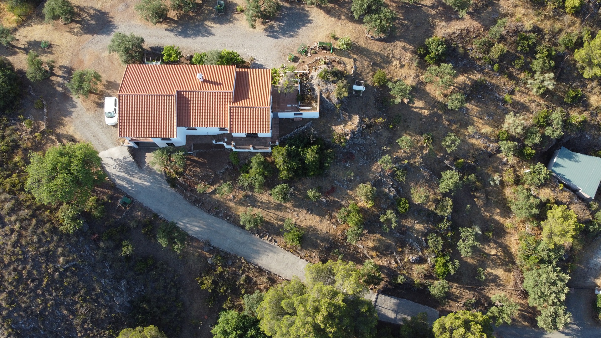 RRPSAHF24519 Alora Malaga Finca Rural Estate