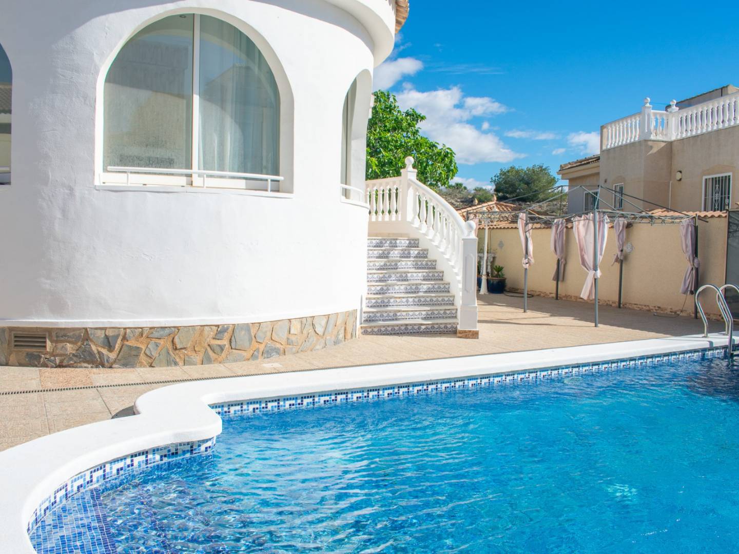 RRPSEXCLCL01 Ciudad Quesada Alicante Detached Villa