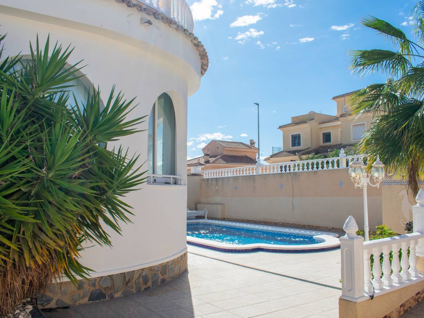 RRPSEXCLCL01 Ciudad Quesada Alicante Detached Villa