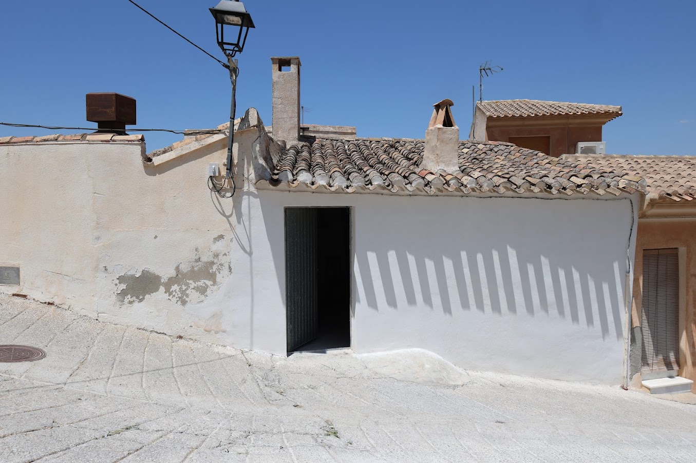 RRPSEXCLJC01 Galera Granada Townhouse