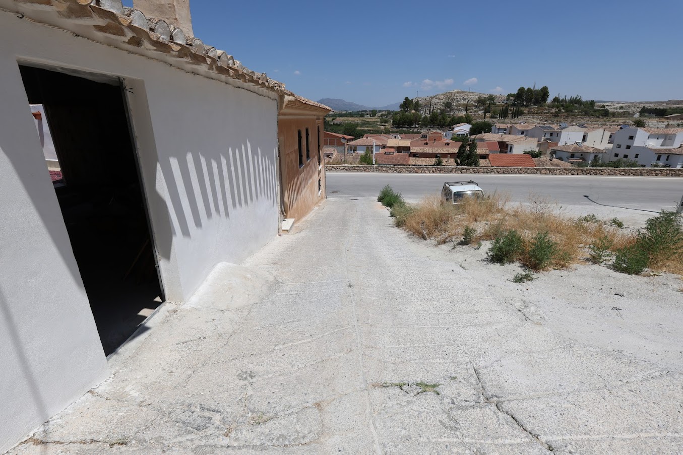 RRPSEXCLJC01 Galera Granada Townhouse