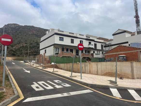 RRPSPPPM Portman Murcia Townhouse