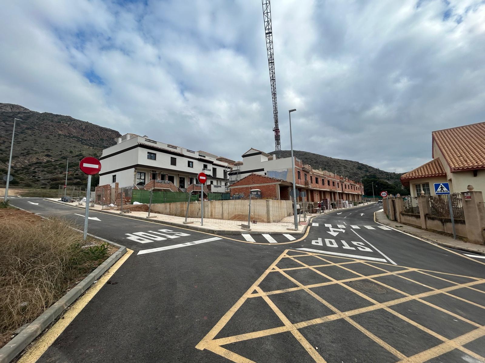 RRPSPPPM Portman Murcia Townhouse