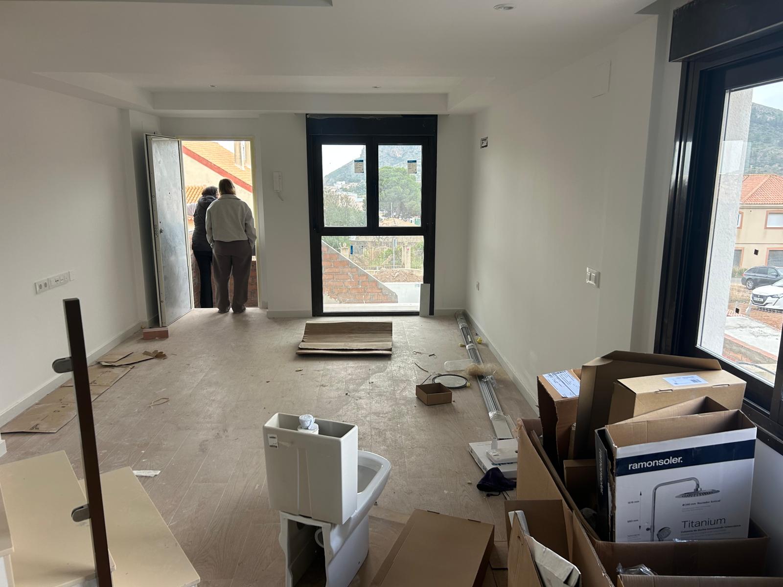 RRPSPPPM Portman Murcia Townhouse