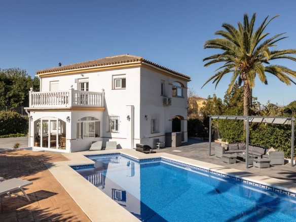 RRPSSTRDCO01 Coin Malaga Detached Villa