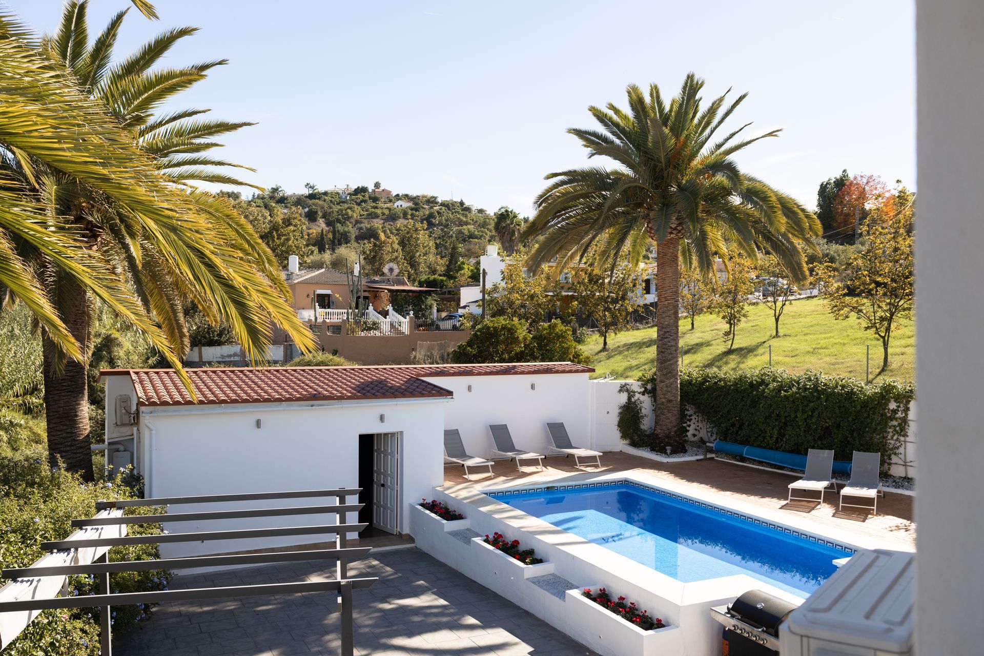 RRPSSTRDCO01 Coin Malaga Detached Villa