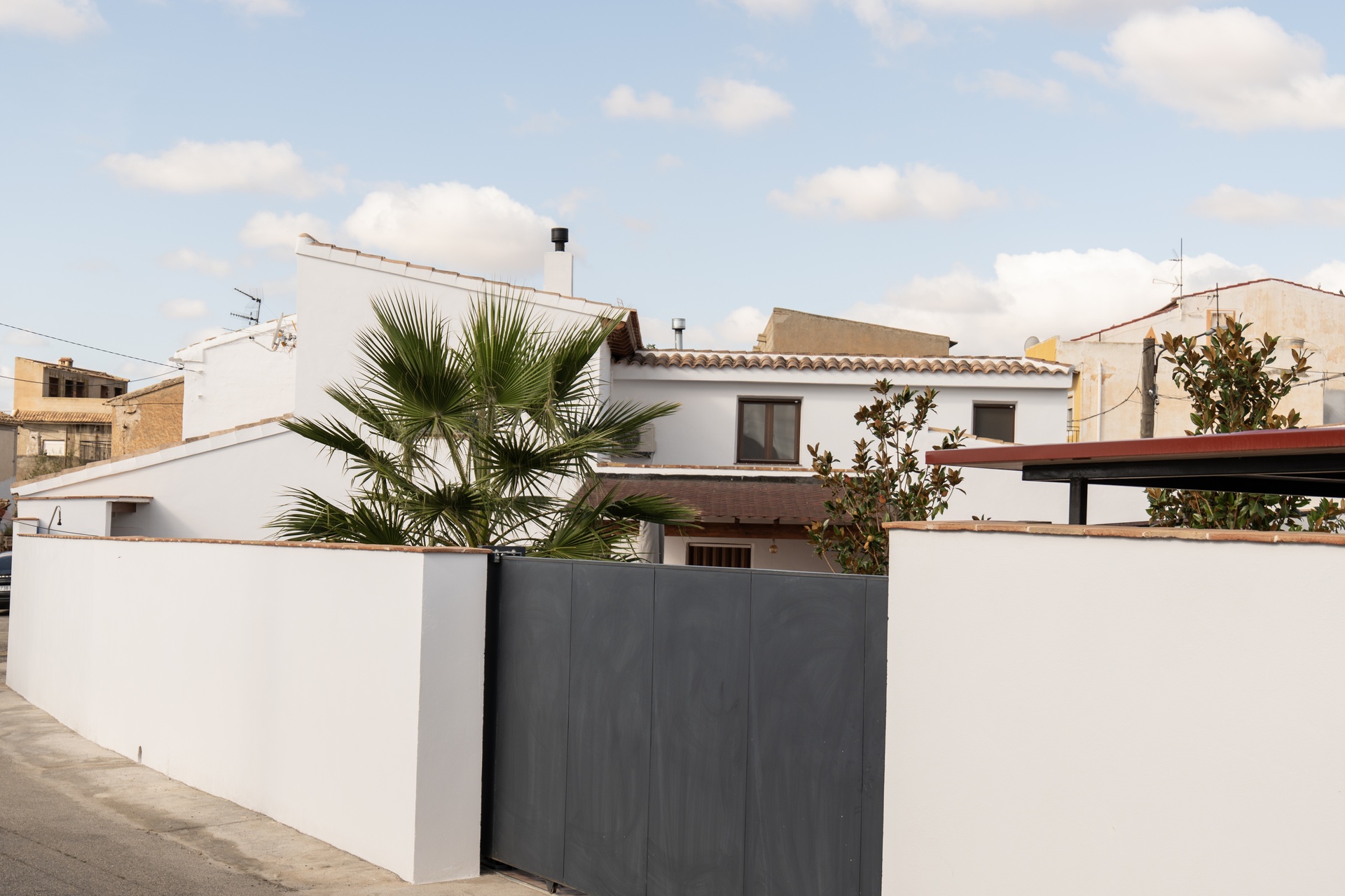 RRPSTERALBOX Albox Almeria Townhouse