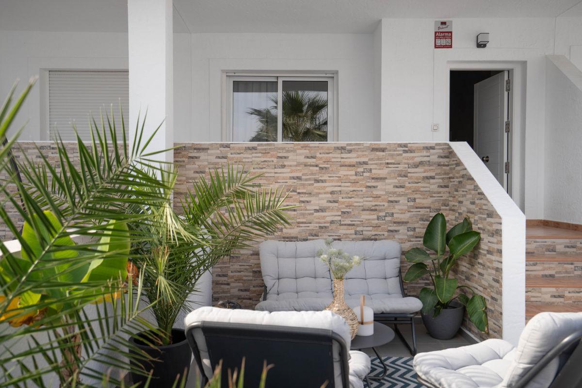 RRPSTO SM 1040 Los Balcones Alicante Duplex