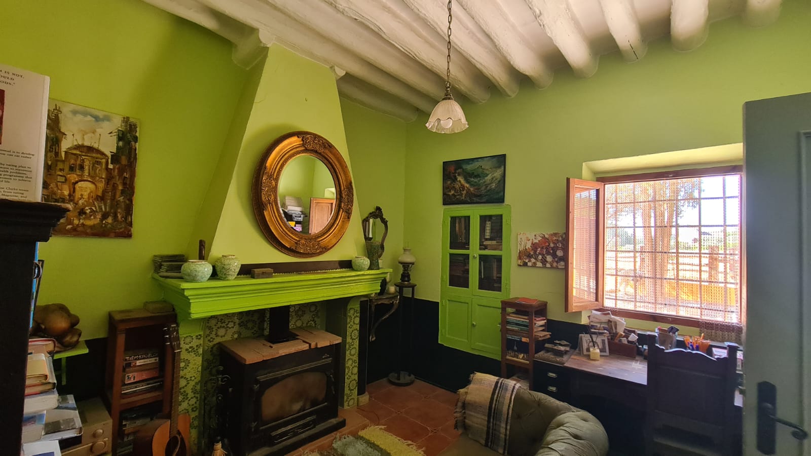 RRP 120725 Baza Granada Finca Rural Estate