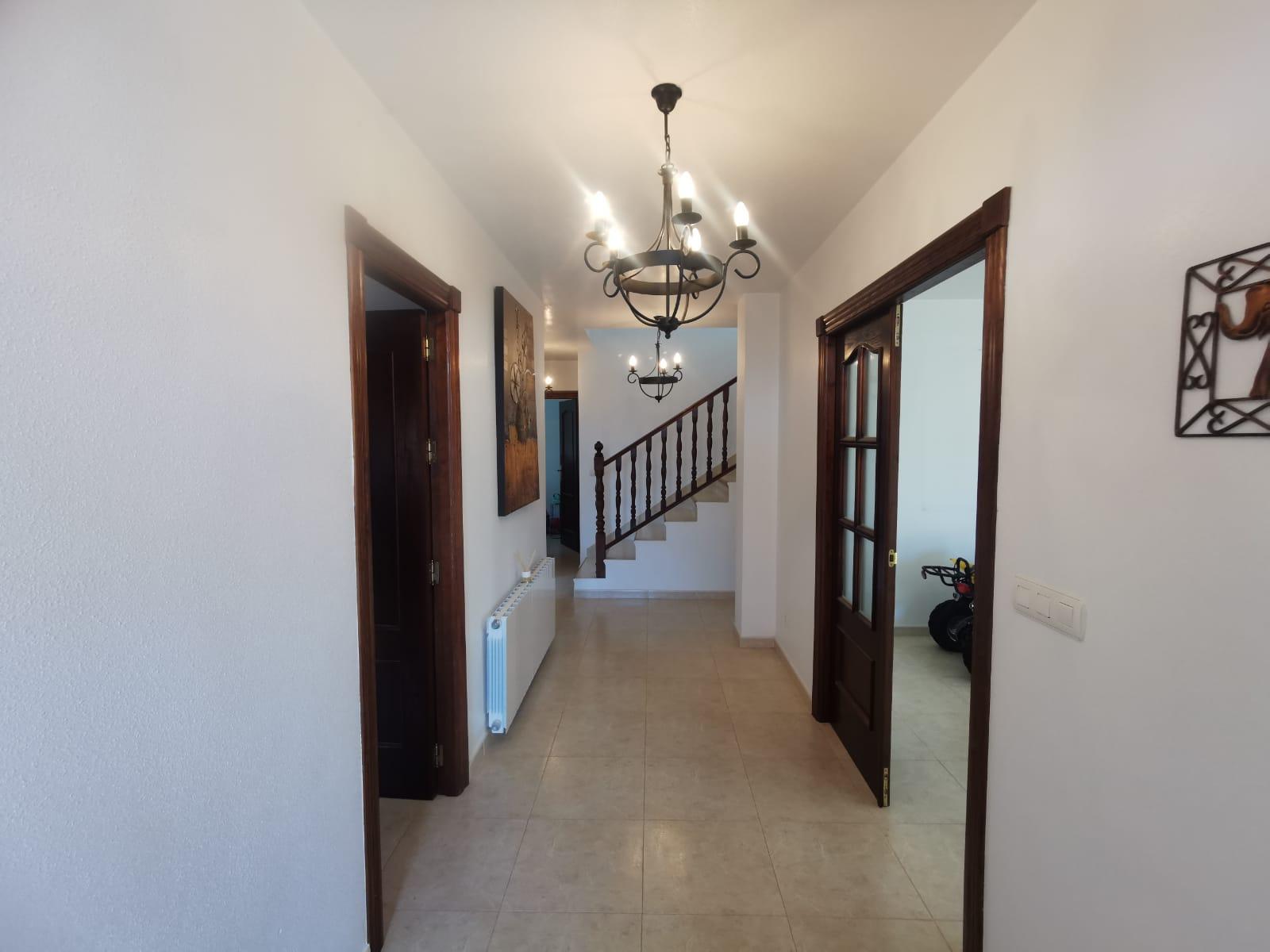 RRP 17754 Fontanares Murcia Detached Villa