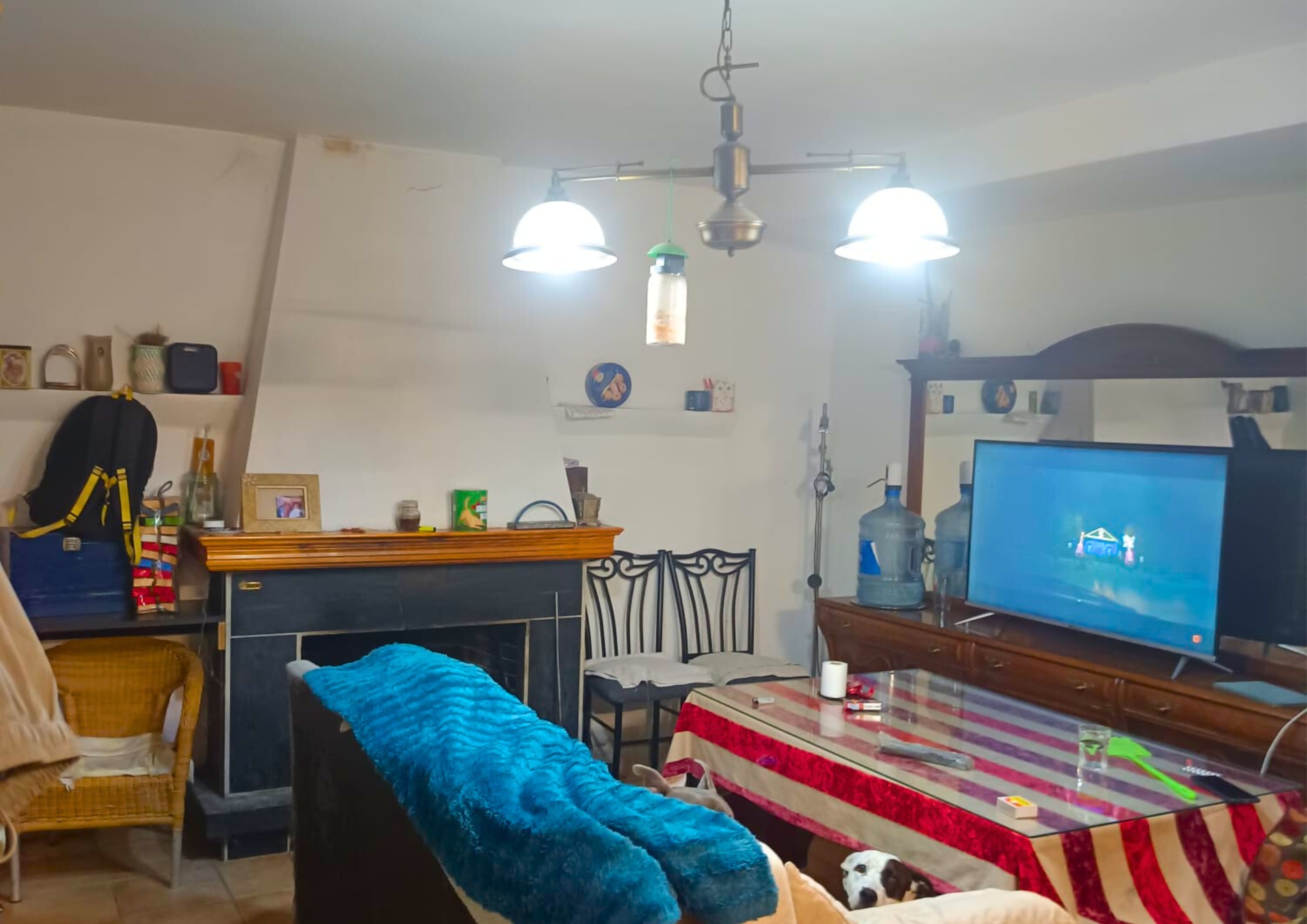 RRP 271025 Cullar Granada Cave House