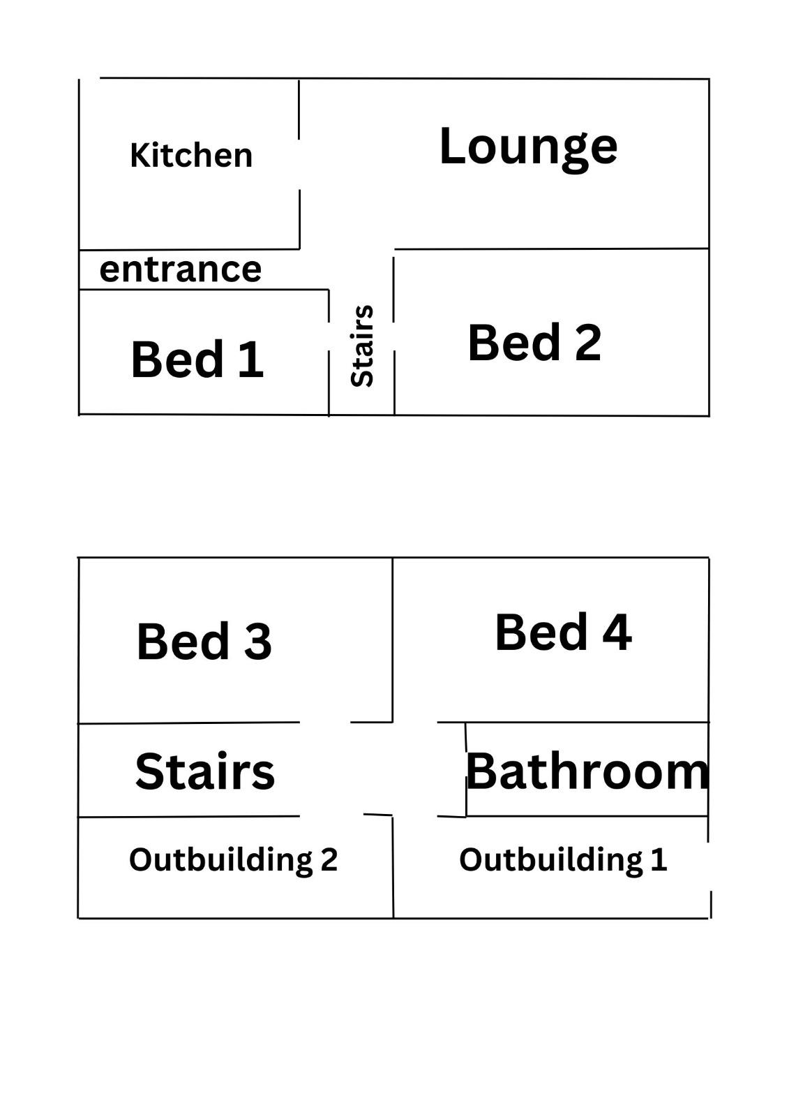 RRS17672 Velez Blanco Almeria Detached Villa 2