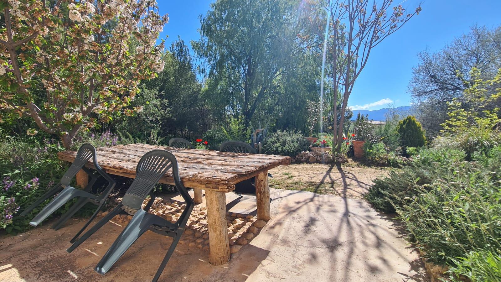 RRS21015 Orce Granada Semi Detached House