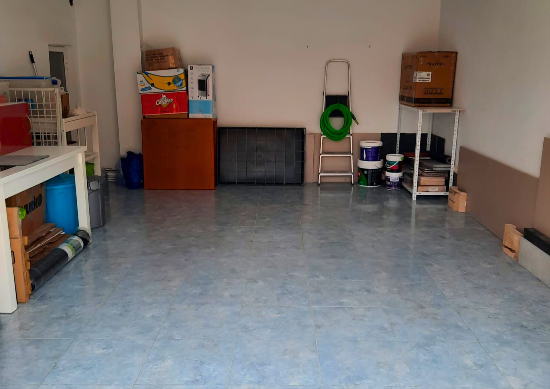 RR 121125 Macael Almeria Townhouse