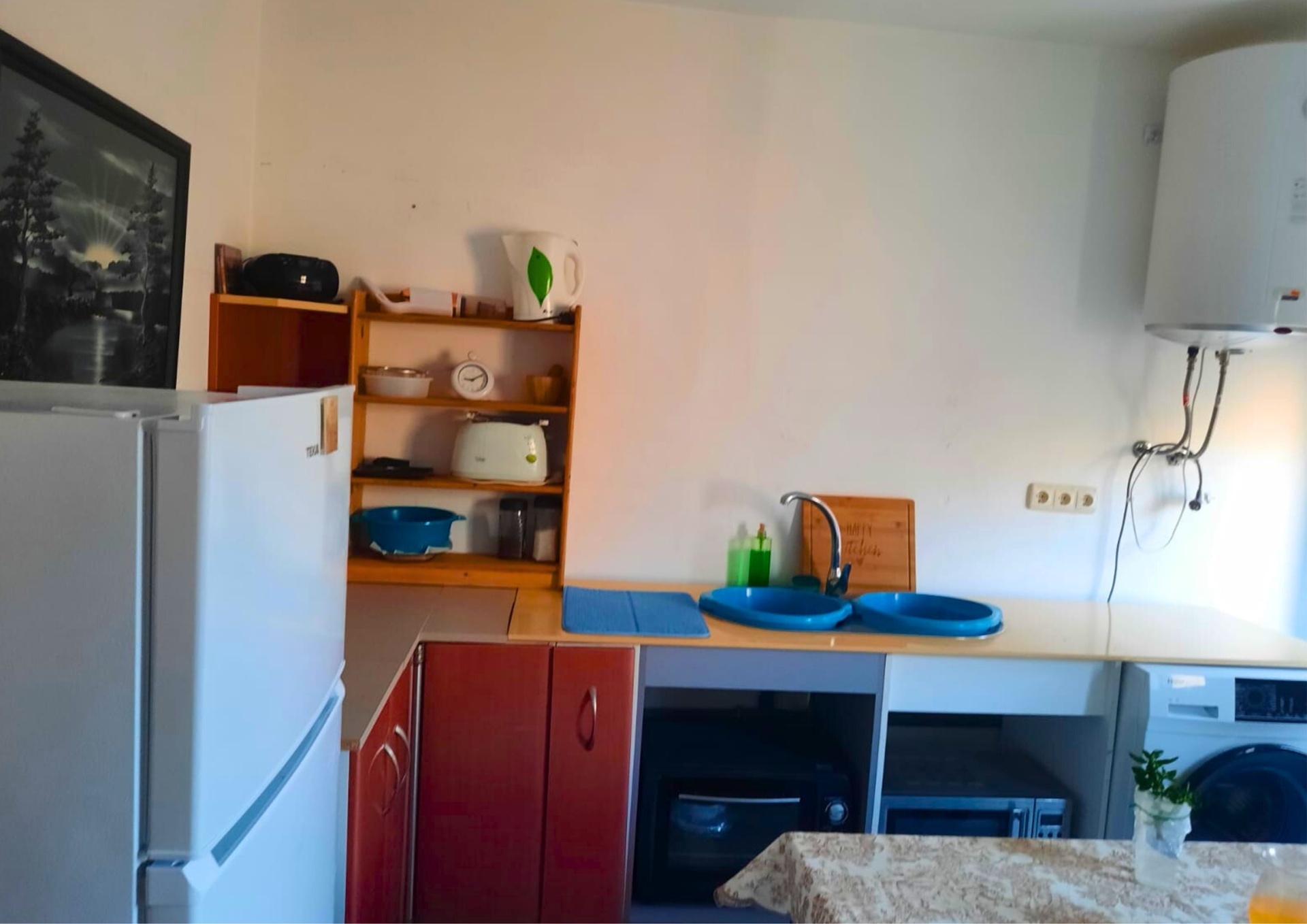 RR 121125 Macael Almeria Townhouse