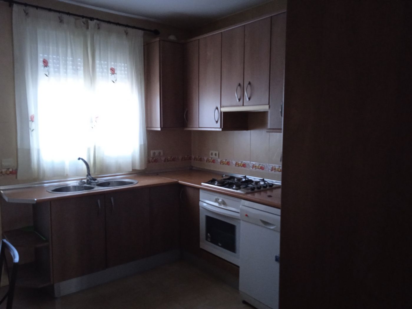 RR TPG580 Galera Granada Middle Floor Apartment