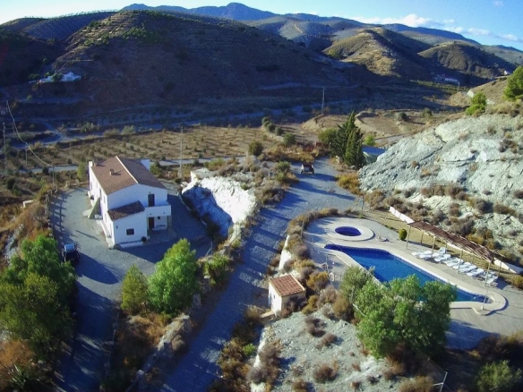 RS17663 Taberno Almeria Hotel