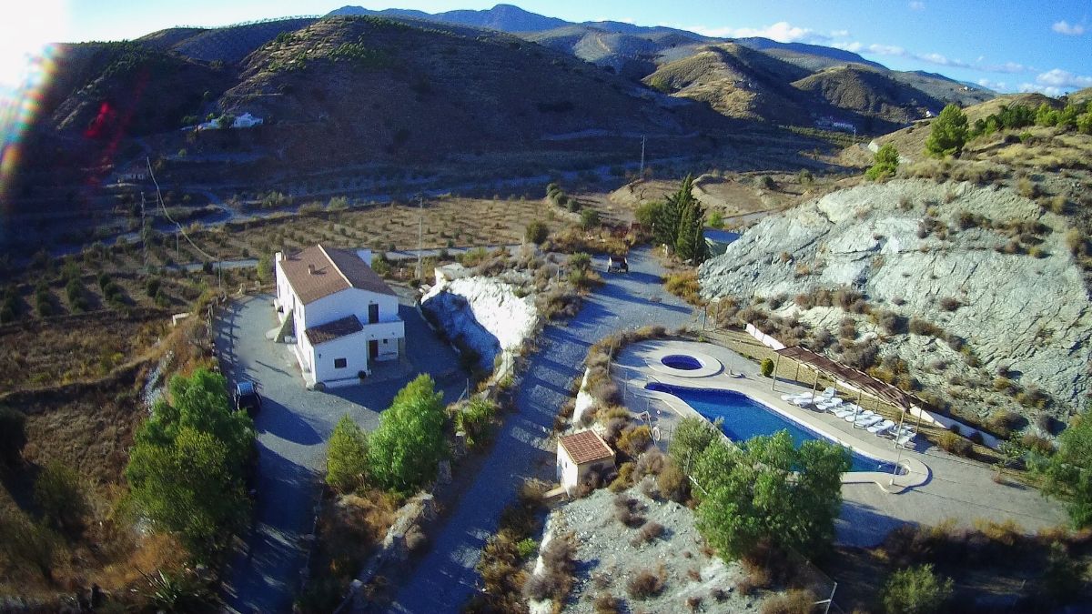 RS17663 Taberno Almeria Hotel