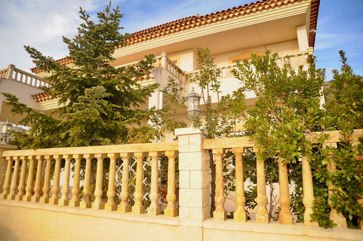 RS17671 Velez Blanco Almeria Detached Villa