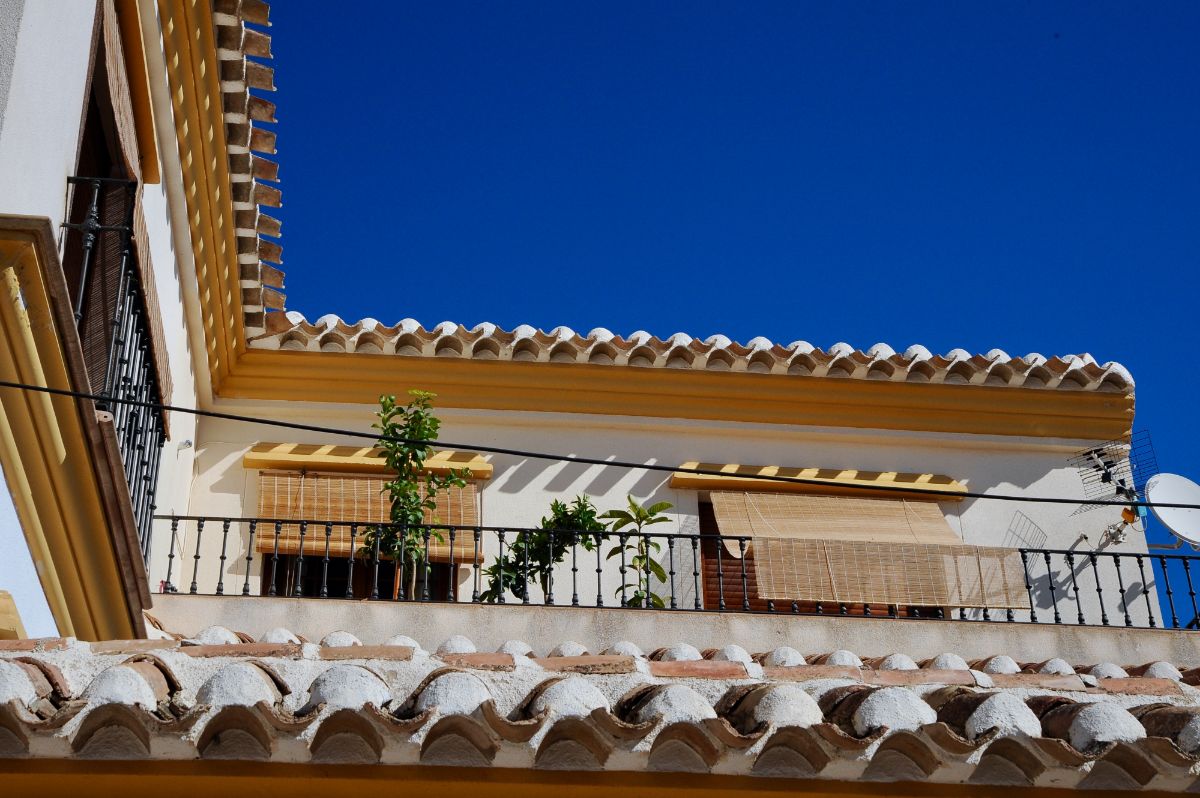 RS17694 Velez Blanco Almeria House