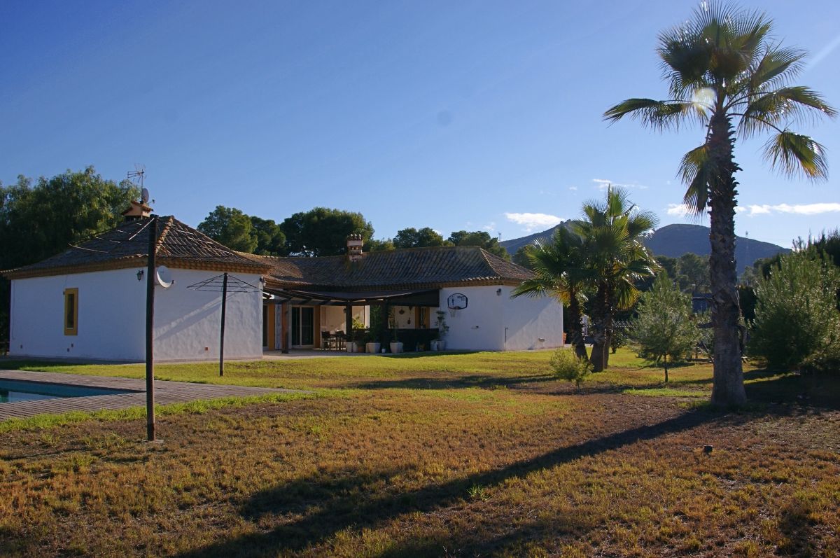 RS17704 Lorca Murcia Bungalow