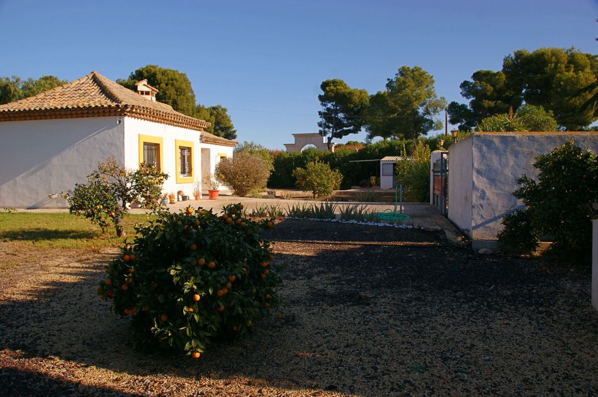 RS17704 Lorca Murcia Bungalow