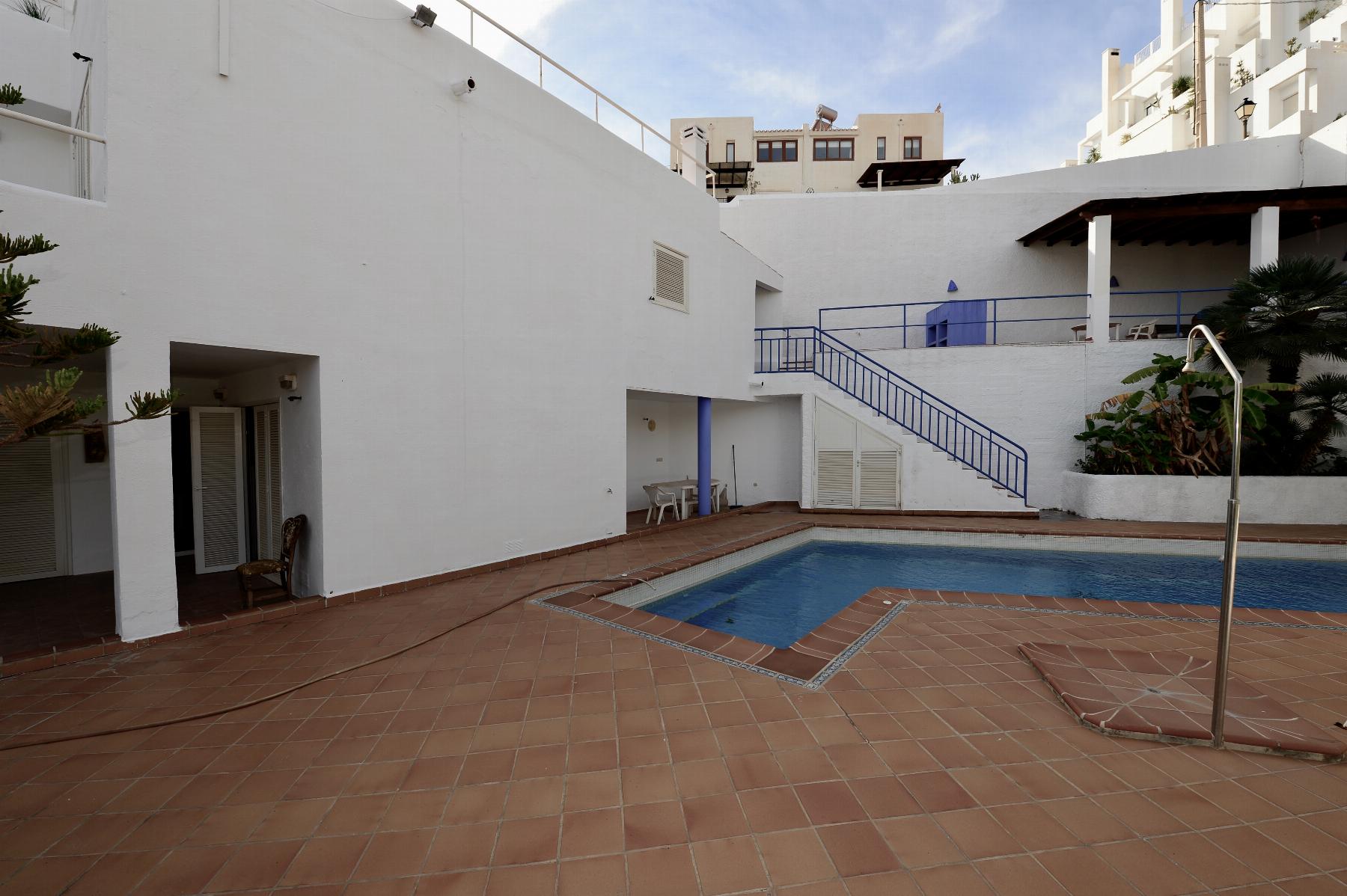 RS17724 Mojacar Almeria Detached Villa