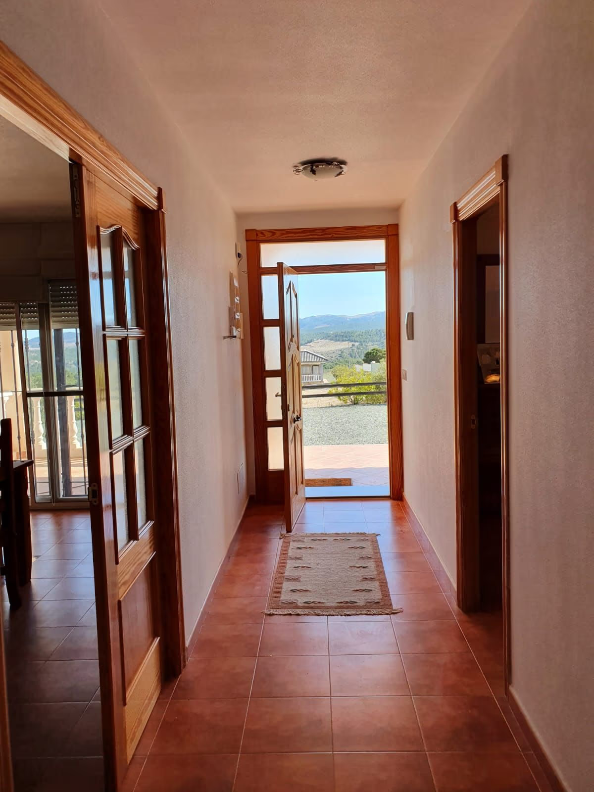 RS19335 Fontanares Murcia Detached Villa