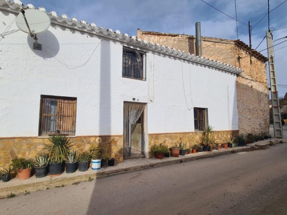 RS19381 Granada Granada Townhouse