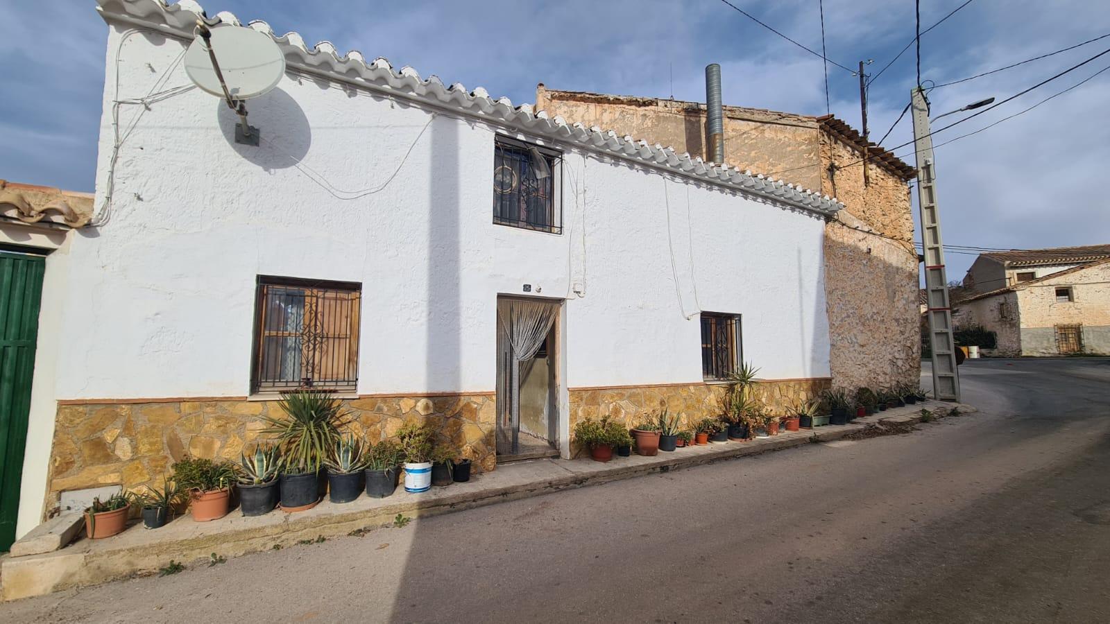 RS19381 Granada Granada Townhouse