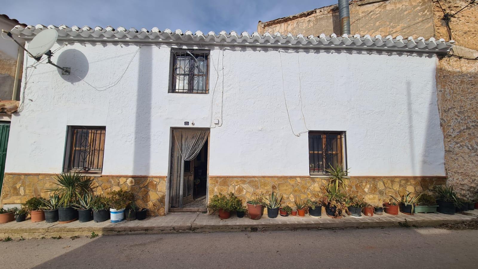 RS19381 Granada Granada Townhouse