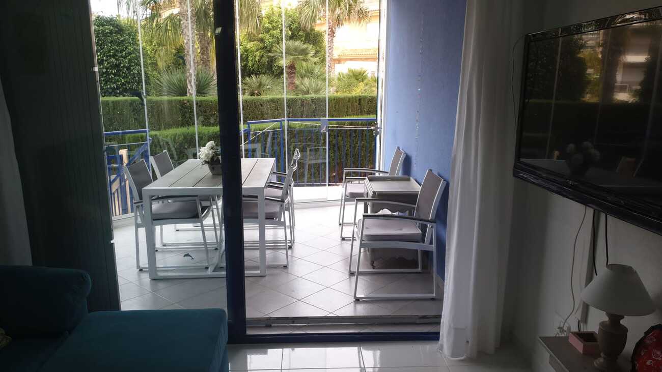 Apartment cabo roig dh p2117