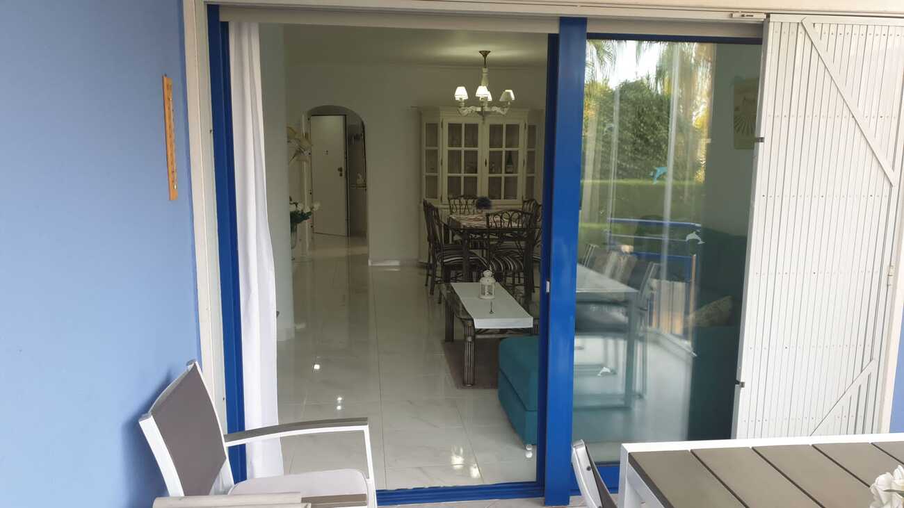 Apartment cabo roig dh p2117