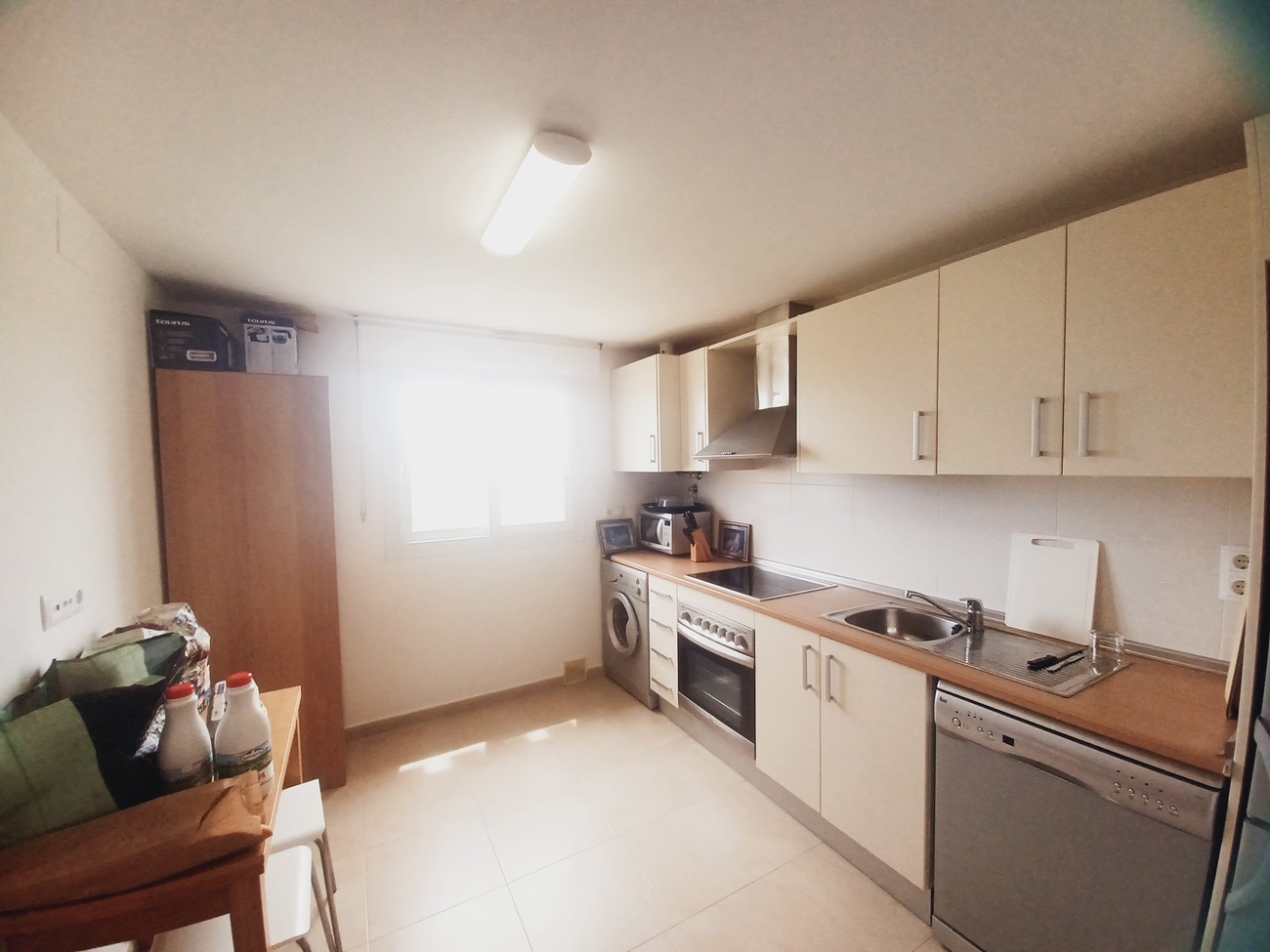 Apartment hacienda riquelme golf resort mgh1885