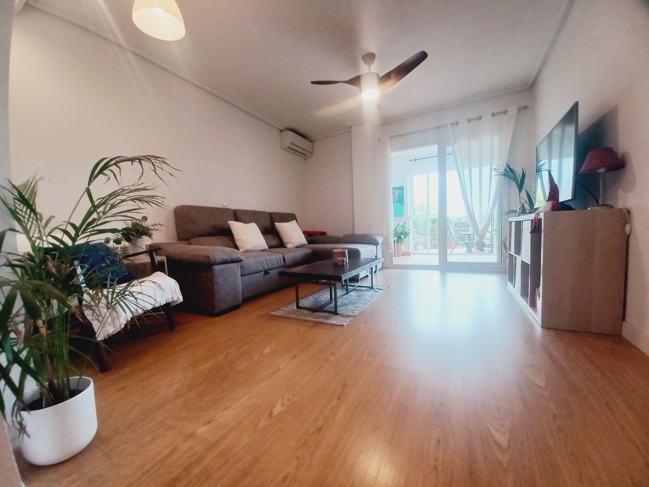 Apartment hacienda riquelme golf resort mgh1899